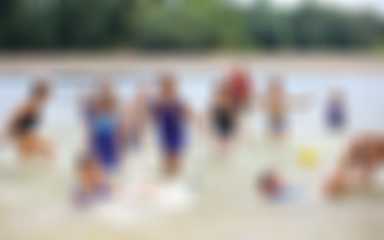 La baignade de la Warenne va être agrandie