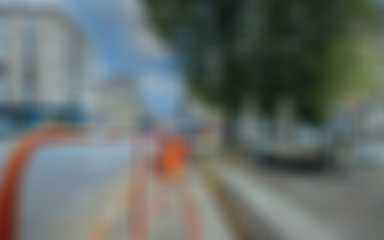 travaux éclairage public avenue boutet