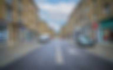 Rue de Mantoue
